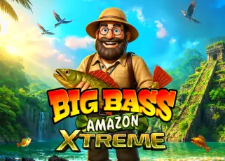 สล็อต 1688 เว็บตรง pg Big Bass Amazon Xtreme ทดลองเล่นฟรี