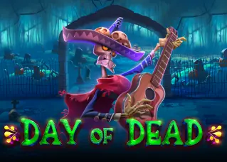 สล็อต 1688 เว็บตรง pg Day of Dead ทดลองเล่นฟรี