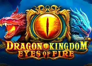สล็อต 1688 เว็บตรง pg Dragon Kingdom Eyes of Fire ทดลองเล่นฟรี