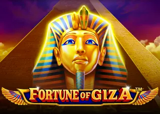 สล็อต 1688 เว็บตรง pg Fortune of Giza ทดลองเล่นฟรี