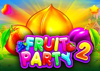 สล็อต 1688 เว็บตรง pg Fruit Party 2 ทดลองเล่นฟรี