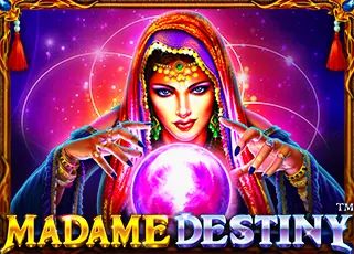 สล็อต 1688 เว็บตรง pg Madame Destiny ทดลองเล่นฟรี