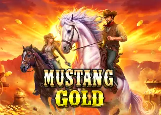 สล็อต 1688 เว็บตรง pg Mustang Gold ทดลองเล่นฟรี