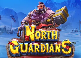 สล็อต 1688 เว็บตรง pg North Guardians ทดลองเล่นฟรี