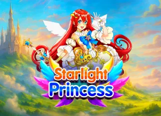 สล็อต 1688 เว็บตรง pg Starlight Princess ทดลองเล่นฟรี
