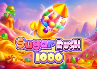 สล็อต 1688 เว็บตรง pg Sugar Rush 1000 ทดลองเล่นฟรี