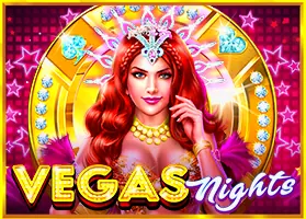 สล็อต 1688 เว็บตรง pg Vegas Nights ทดลองเล่นฟรี